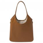 MIU MIU Кожаная сумка-шоппер - фото 3