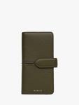 Кошелек Hillgate Leather Bifold Radley, Pine Needle - фото