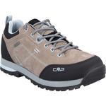 Женские туфли Alcor 20 Low WP CMP, коричневый - фото 3