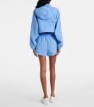 Шорты Playmaker Alo Yoga, Crystal Clear Blue - фото 3