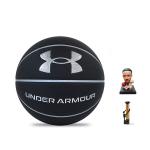 Баскетбольный мяч Under Armour - фото 6