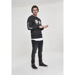 Футболка Mister Tee Tupac Trut Nobody, черный - фото 3