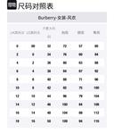 Burberry Женское пальчико цвета мёд, Honey - фото 2