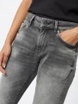 Обычные джинсы G-Star RAW Kate, серый - фото 3