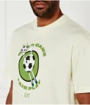 Футболка Modern fit Ea7, белый - фото 4