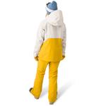 Куртка Puma - женская Flylow, Marble/Butterscotch - фото 4