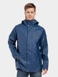 Куртка Darwin Waterproof & Windproof Didriksons, Cold Blue Sea - фото