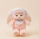 Плюшевая кукла Lamb Bunny высотой 40 см Fat Fat Dragon - фото 8