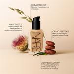 Тональная основа NARS Light Reflecting Foundation, Cádiz / 30 ml - фото 3