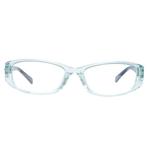 Прозрачные пластиковые оправа Gant - фото 2