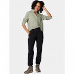 Походные брюки Columbia, черный - фото 4