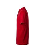 Футболка Performance ADIDAS PERFORMANCE Entrada 22, цвет Cranberry - фото 4