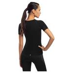 Базовый слой Siroko SRX Premium Skin, черный - фото 2