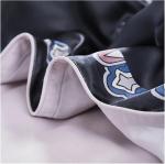 YIZUFU Комплект постельного белья King White - фото 7