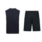 Повседневная спортивная одежда унисекс Mizuno - фото 4