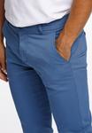Чиносы SUPERFLEX Lindbergh, цвет true blue - фото 4