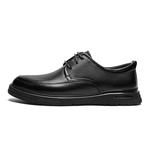 Туфли Men"s Casual Men Low-Top черный Mulinsen - фото