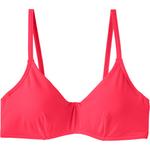 Бикини-Топ мони Firefly, красный - фото 2