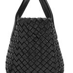 Cabat Mini Сумка-тоут Bottega Veneta - фото 5