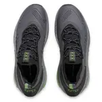 Кроссовки Under Armour Phantom 4 RFLCT, серый - фото 4