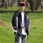 Солнцезащитная одежда унисекс Jeep, цвет 275 army green - фото 18