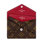 LOUIS VUITTON Картхолдер - фото 4