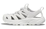 Кроссовки hopara 'triple white' Hoka One One, белый - фото 2