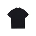 Nike Спортивная поло мужская black - фото 3