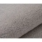 Плед Облачно-мягкий Gözze, серебряный - фото 5