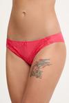 Трусики Chantelle, розовый - фото