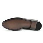 Лоферы мужские Aston M.Jazz, коричневый - фото 6