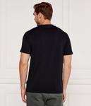 Футболка Napapijri Regular Fit, черный - фото 3