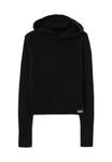 Худи OVS Hoodie, Gunmetal/Black - фото