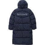 DESCENTE Унисекс пуховик, White - фото 10