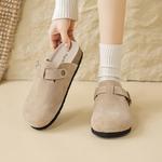 Тапочки женские Agsdon - фото 11