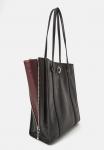 Сумка Tory Burch TURNLOCK SMALL, Black - фото 7