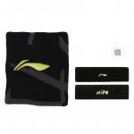 Браслет LINING, черный - фото