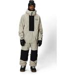 Анорак Ghost 2.5л - мужской 686, Limestone Ripstop - фото 3