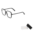 DIOR Очки квадратной формы, Black - фото