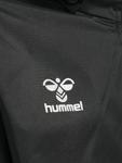 Спортивная куртка Hummel, черный - фото 4