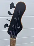 Бас-гитара Rubinsky Guitars Precision 2024 - масло Осмо - фото 7