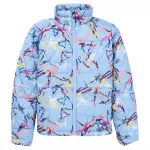 Куртка Burton Versatile Heat, синий - фото 3