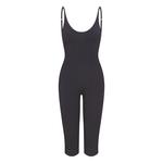 Капри комбинезон SKIMS, цвет graphite - фото 6