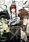 Steins;Gate 0 Volume 2 (2) (UDON Entertainment) - фото