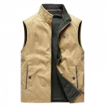 Футболка мужская JEEP SPIRIT, хаки [армейский зеленый реверс] - фото 3