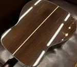 Yamaha FG9 R - Натуральный - фото 11