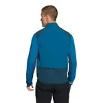 Мужской жилет Valvika Df Trangoworld, синий - фото 3