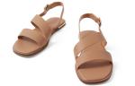 Шлепанцы и сланцы CHARLES&KEITH Beach Sandals Women's - фото 4