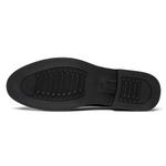 Туфли мужские низкие черный Chint - фото 5