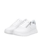 REMONTE Кроссовки в белом цвете - фото 8